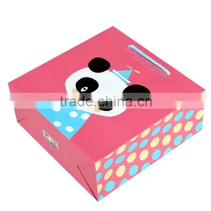 Cheap Shirts Packing a4 Paper/ Coated Art Paper Blind Bag thumbnail-5