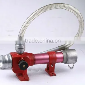 Spray Nozzle With Hose thumbnail-1