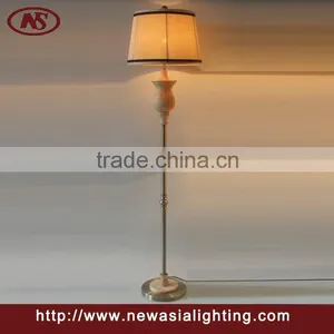 UL States Modern Style Verify FSC Wood Enery Saving Floor Lamps thumbnail-1