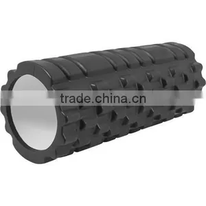 Foam Roller Yoga and Pilates Roller thumbnail-1