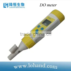 Waterproof Pen Type Digital Dissolved Oxygen Meter DO Meter LH-D20 thumbnail-2