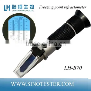 LH-B70 Refractometers for Sale thumbnail-2