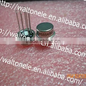 LM555H/883 Regulators ic thumbnail-2