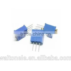 HOT SALE 3296W-1-103LF 10K Ohm Potentiometers BOURNS Original New in Stock. thumbnail-1