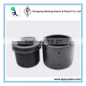 High Quality! Oil Casing/Tubing/Drill Pipe API Thread Protectors thumbnail-1