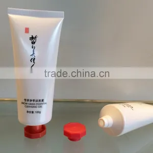 New Six Angle Cap With Extruded PE Tube Packaging thumbnail-1