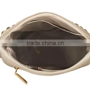 Best Selling Western Style Ladies Genuine Leather Shoulder Lady Handbag 2015 thumbnail-4