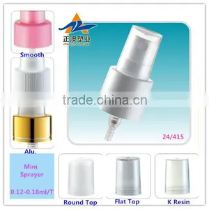 Customer Order Accept 24/415 Big Discharge Rate Mini Sprayer Fine Mist Sprayer Quality Choice thumbnail-1