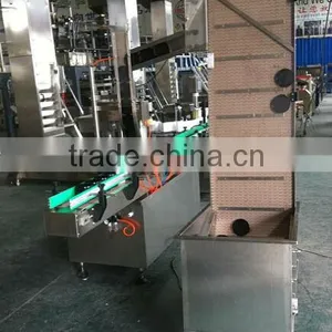 XF-400 Vacuum Packaging Machine thumbnail-5