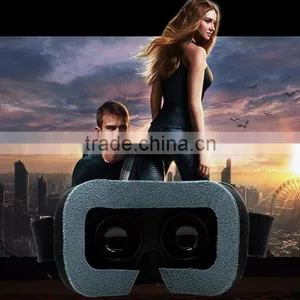 Android Game Master All In One Virtual Reality VR High Quality VR 3d Glasses For College Students thumbnail-6