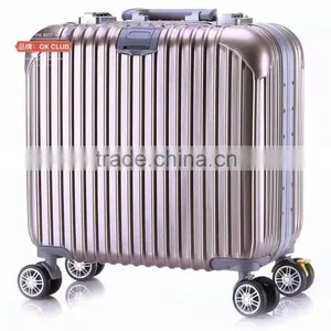 AIRPORT PC LUGGAGE, NEW DESIGN, FASHIONABLE FOR BUSINESS thumbnail-3
