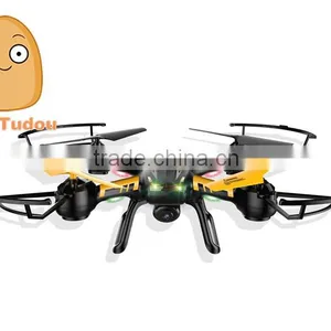 2.4g WIFI FPV Drone With Professional Camera, Drone Professional for Aerial Photography, Professional RC Dron VS GW007-1 thumbnail-3