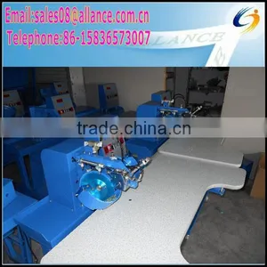 Rhinestone Transfer Machine/ultrasonic Rhinestones Hot Fixing Machine Price/digital Two Heads Rhinestone Hot Fix Machine thumbnail-2