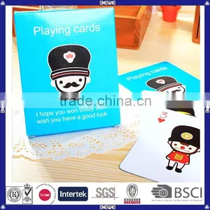 Interesting Top Quality China Supplier Playing Cards thumbnail-1