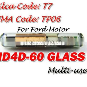 ID4D-60 (T7) Glass Chip For Ford thumbnail-1