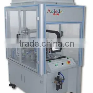 Film Sticking Machine for Screen Protector Film thumbnail-1