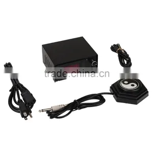 Best Price Professional 3 x Tattoo Kit Tattoo Machine Accessories Bag Etc T03 Permanent Make-Up Kit thumbnail-3