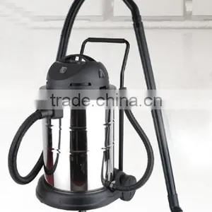 50L Big Two Motor Household Wet and Dry Electric Car Wash Industrial Vacuum Cleaner thumbnail-1