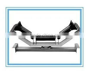 Mining Conveyor Belt Guide Roller Manufacturers thumbnail-1