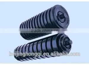 Best Quality Conveyor Impact Roller for Roller Belt Conveyor thumbnail-6