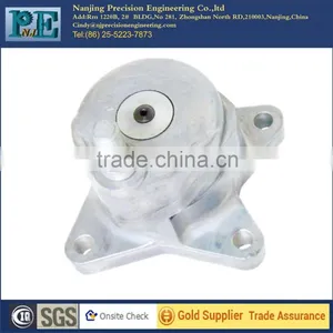 Top Quality Custom Aluminum Mechanical Assemble Parts thumbnail-3