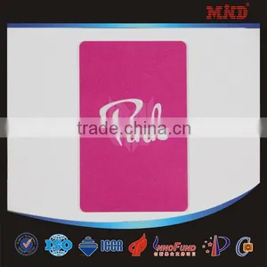 MDC643 Restaurant Barcode Membership Cards/cheap Membership Card thumbnail-3
