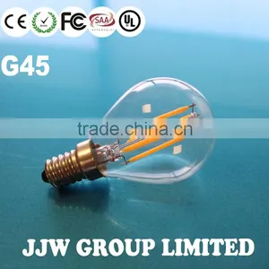 Hot Sale Led Filament Bulb 4w Led Bulb - 8w Filament E27 A60 Warm White Led Filament Dimmable thumbnail-4