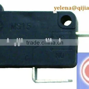 5a 250v T85 5e4 Magnetic Micro Switch thumbnail-1