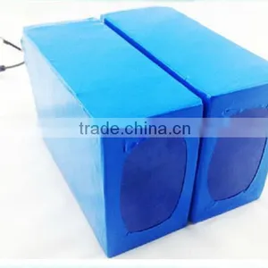 Deep Cycle Solar Energy Storage Battery / Lifepo4 Battery 12v 200ah / Lifepo4 12v 200ah Battery Pack thumbnail-1