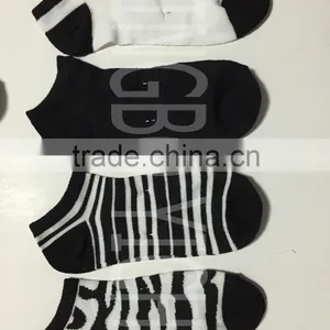 Zebra Women Socks thumbnail-1