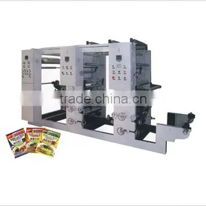 Ordinary Gravure Printing Machine thumbnail-1