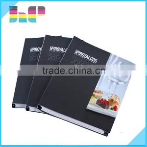 Different Types Fine Food Cook Book thumbnail-2