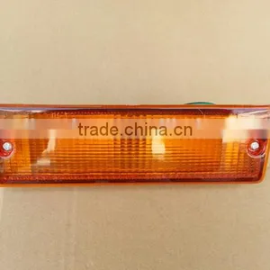 Bumper Lamp for PICKUP D21 thumbnail-2