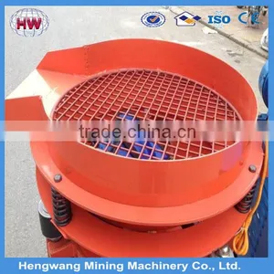 Dry Concrete Shotcrete Machine thumbnail-5