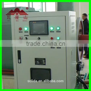 Supply Kaplan Hydro Turbine/adjustable Blades thumbnail-4