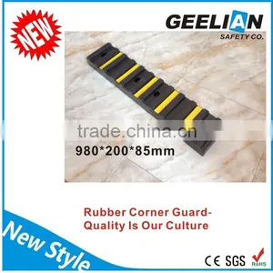 Table Corner Protector / Edge Corner Protector Coffee thumbnail-1