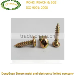 OEM Self-drilling Screw thumbnail-1