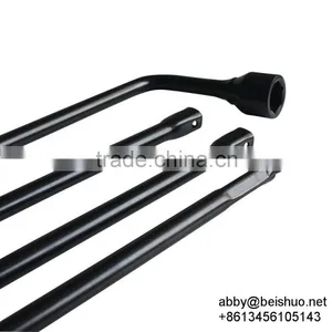 Chevrolet GMC Cadillac Premium Spare Tire Tool Kit With Bag thumbnail-4