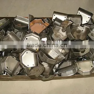 Apply a Variety of Mechanical Parts/stamping Parts thumbnail-2