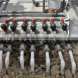 Greenhouse Mist Irrigation System thumbnail-1