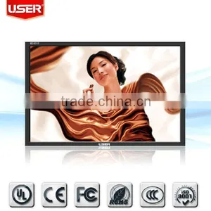 Fhd 42" Lcd Cctv Monitor With 3 BNC Input thumbnail-1