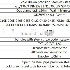 Api 5l Grade b Pipe Line thumbnail-4