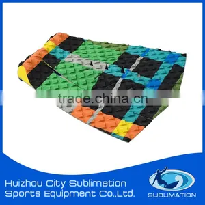 3M Multi-colored Eva Inflatable Sup Surf Traction Pad for Surfing Deck Pads thumbnail-5