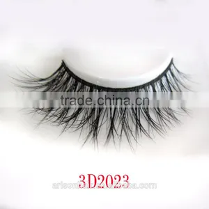 Best Price Mink False Eyelash Strips With Box, Wholesale Mink Eyeslashes, Custom Mink Eyelash thumbnail-5