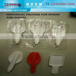 Spoons Body-Packing Machines thumbnail-1