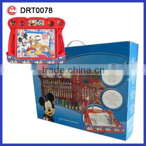Gifts for Kids Art Set thumbnail-1