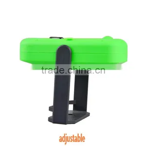 Standing High Lumens SMD 20+3 LED Working Light With Hook thumbnail-5