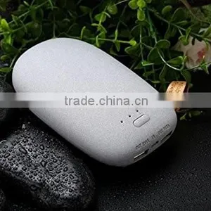 Hot New Products for 2015 Stone Shape Power Bank 10400mah thumbnail-2