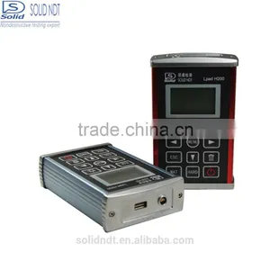 Solid Lpad H200 Steel Structure Hardness Measuring Tool thumbnail-4
