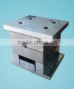JX-920 Vertical Plastic Injection Molding Machine With LED Light Mould thumbnail-4
